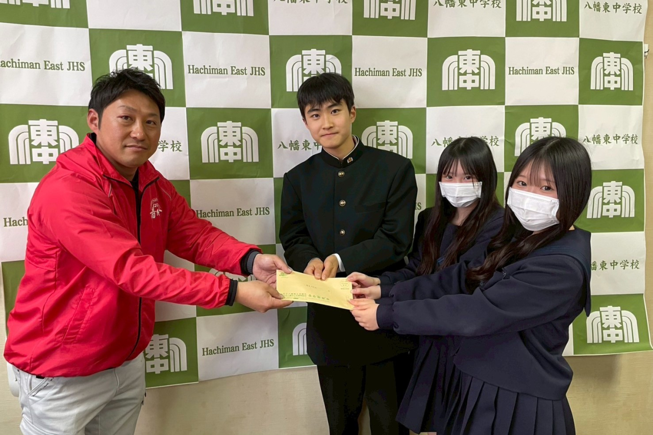 LINE_ALBUM_🎄学校訪問🎄_260310_3